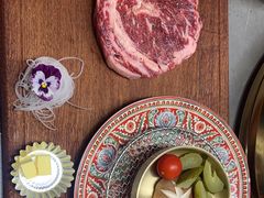 -杨小佳·齐齐哈尔烤肉·烤串(广州店)