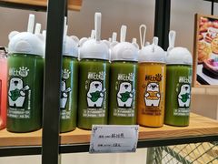 -秋田满满烘焙店