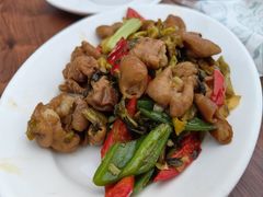 -陈鹏鹏潮汕菜(欢乐海岸 海边景观店)