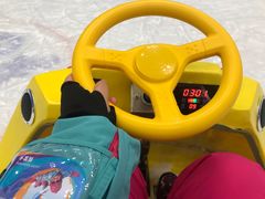 -长沙湘江冰雪世界