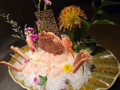 -蟹犇•帝王蟹雪蟹(陆家嘴店)