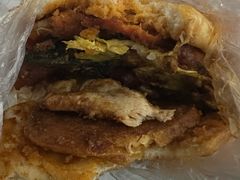 -新林麻辣串(西市场总店)