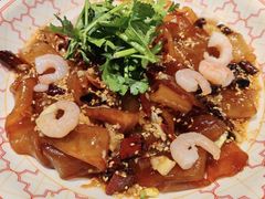 -五谷丰登农家院·地道胶东菜·海鲜烧烤(威海店)