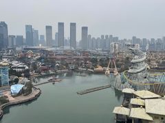 -合肥融创乐园
