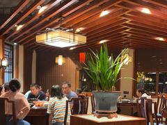 大堂-大宅院(西溪路店)