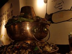 -黄泰吉拾味餐厅(江汉路店)