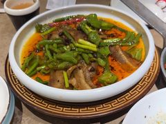 -李氏传家菜(兴城路店)