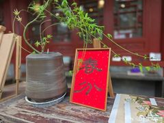 -潭柘寺景区
