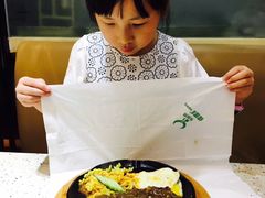 -佳客来·牛排(湖东店)