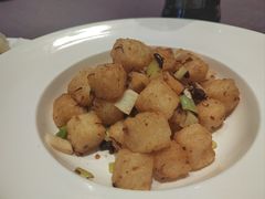 -金狮麟·新豫菜(杏石口路店)