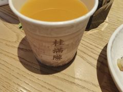 -桂满陇·杭州小馆(巴黎春天浦建店)