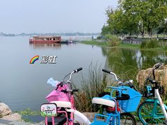 -东湖落雁景区
