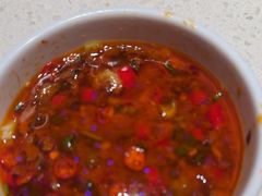 -海底捞火锅(上元大街店)