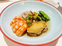 虾油四宝-南麓·浙里(外滩店)