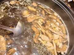 -滇野云南野生菌餐厅(陕西南路店)