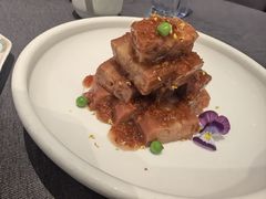 -柒园·三十年创意杭帮菜(龙湖滨江天街店)