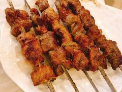 -东来顺饭庄(王府井步行街店)