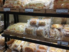 -长发西饼(临顿路店)