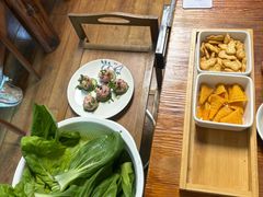 -菌极鲜野生菌火锅店(阳明祠店)