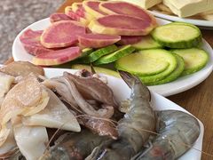 -随意石板烧(大理古城店)