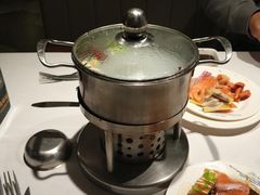 -星伦多自助料理·涮烤一体(杭州来福士店)