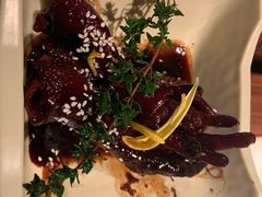 吮指鸡爪-桂满陇-锦绣江南(万象城店)