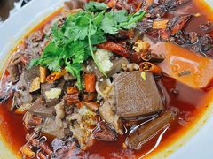 -上味馆南翔小笼(真金路店)