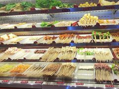 -宏姐串串香(宏伟路店)