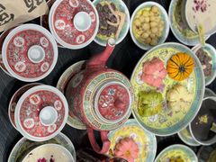 -宫事颐庭·老佛爷贵寿下午茶(颐和园店)