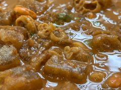 -旺角小渔村·海肠捞饭开创者(环山路店)