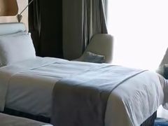 -青岛银沙滩温德姆至尊酒店