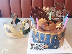 -花间烘焙BLossom Bakery
