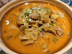 洞庭家牛三鲜-洞庭家宴·头牌甲鱼(广渠门店)