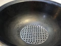 -福熙鼎铁锅炖鱼(槐中路店)