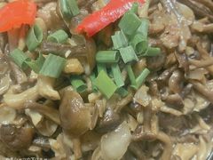 -鑫悦楼煎蟹·16年海鲜大排档