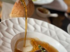 -恰餐厅及酒吧CHAR Bar & Grill(北京三里屯洲际店)