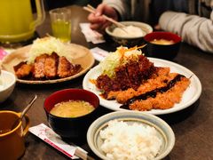 -矢场猪(名古屋站名铁店)