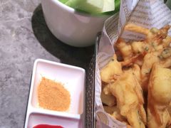 -老板恋上鱼(恒隆广场店)