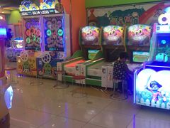 -汤姆熊欢乐世界·史莱姆怪兽(正大店)