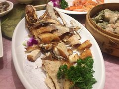 -同君福大酒楼(紫新路店)