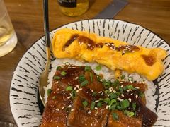 -焱北顶屋深夜食堂(川沙玛雅店)