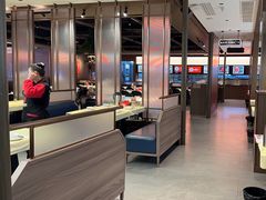 -聚味瞿记·龙虾堂(咸嘉湖店)
