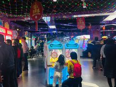 -大玩家(通州万达广场店)