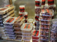 零售区-芝兰斋糕干店(平山道店)