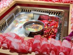 -蜀九鼎毛肚火锅(建瓯店)