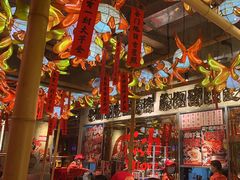 -大芊金重庆串串火锅(南京路店)