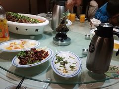 -老雒阳面馆·水席(洛宁高速路口店)