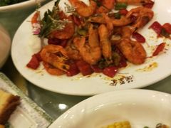 -全聚德(长江路店)