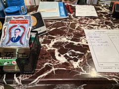 -芭堤雅泰国餐厅(胜利路店)