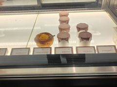 -LANLIZI BAKERY(COSMO店)